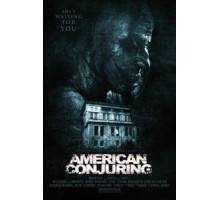 Американское проклятие (2016)