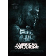 Американское проклятие (2016)