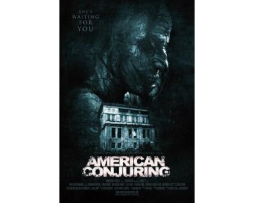 Американское проклятие  (фильм 2016) смотреть онлайн