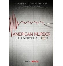 Американское убийство: Семья по соседству (2020)