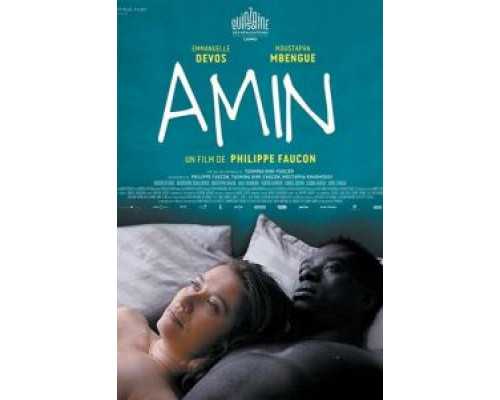 Амин  (фильм 2018) смотреть онлайн