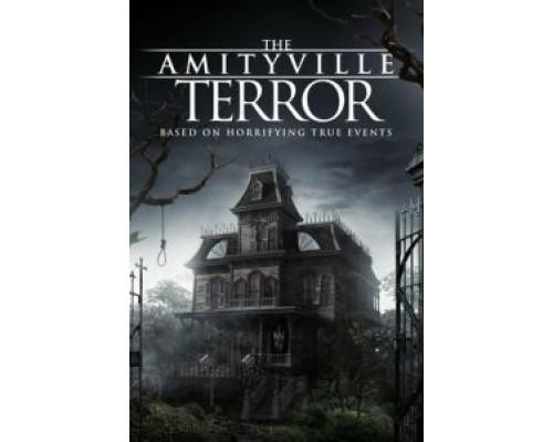 Амитивилль: Террор  (фильм 2016) смотреть онлайн