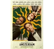 Амстердам (2022)