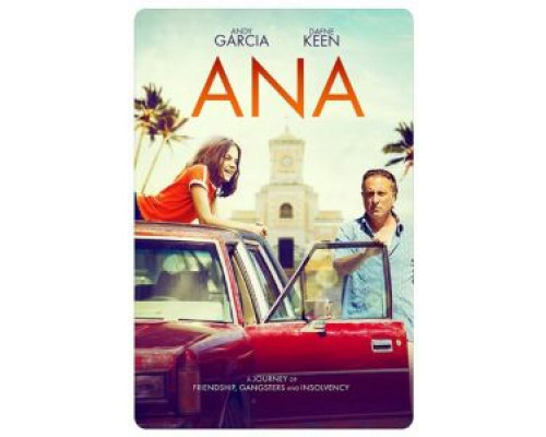 Ана  (фильм 2020) смотреть онлайн