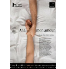 Ана, любовь моя (2017)