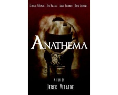 Анафема  (фильм 2018) смотреть онлайн