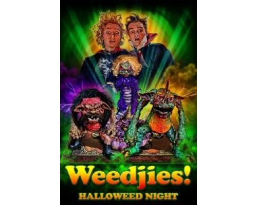 Анашарики: Хэллоуин  (фильм 2019) смотреть онлайн