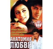 Анатомия любви (2002)