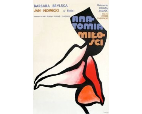 Анатомия любви  (фильм 1972) смотреть онлайн