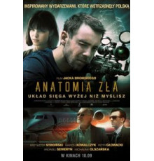 Анатомия зла (2015)