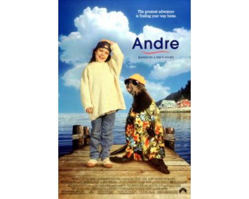 Андре  (фильм 1994) смотреть онлайн