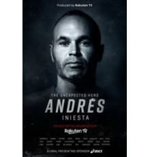 Андрес Иньеста: Неожиданный герой (2020)