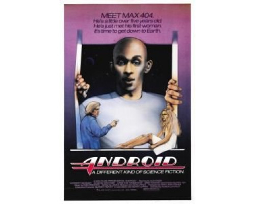 Андроид  (фильм 1982) смотреть онлайн