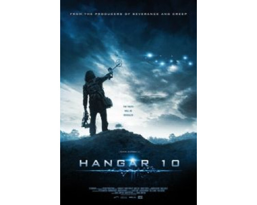 Ангар 10  (фильм 2014) смотреть онлайн