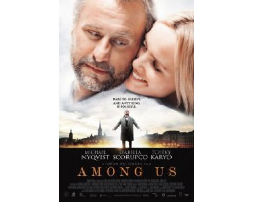 Ангел-хранитель  (фильм 2010) смотреть онлайн