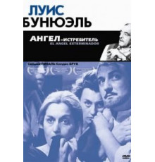 Ангел-истребитель (1962)