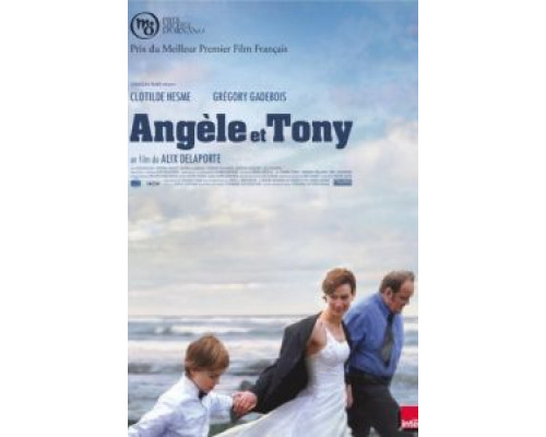 Анжель и Тони  (фильм 2010) смотреть онлайн