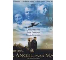 Ангел из будущего (2002)