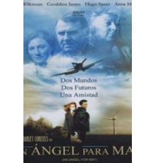 Ангел из будущего (2002)