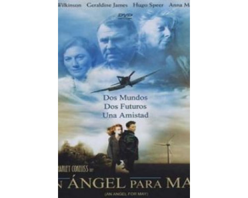 Ангел из будущего  (фильм 2002) смотреть онлайн