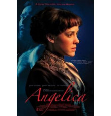 Анжелика (2015)