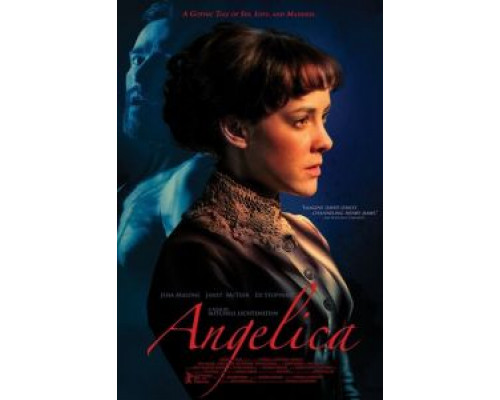 Анжелика  (фильм 2015) смотреть онлайн