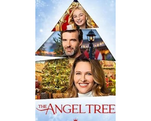 Ангельское дерево  (фильм 2020) смотреть онлайн