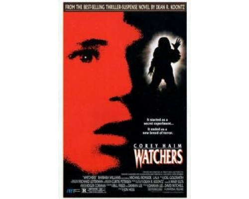 Ангелы-хранители  (фильм 1988) смотреть онлайн