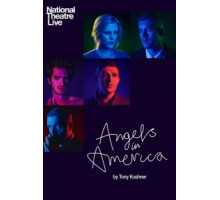 Ангелы в Америке. Часть 1: Приближается Миллениум (2017)