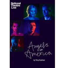 Ангелы в Америке. Часть 1: Приближается Миллениум (2017)