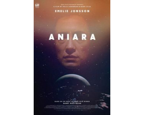 Аниара  (фильм 2018) смотреть онлайн