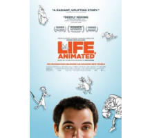 Анимированная жизнь (2016)