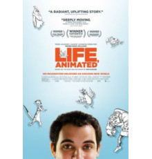 Анимированная жизнь (2016)