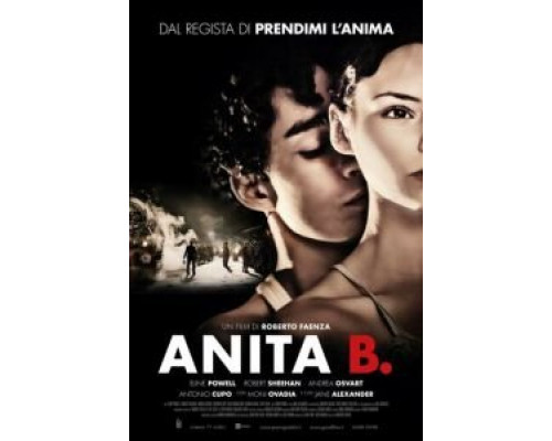 Анита Б.  (фильм 2014) смотреть онлайн
