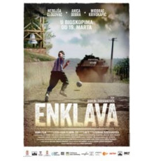 Анклав (2014)