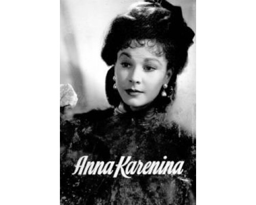 Анна Каренина  (фильм 1948) смотреть онлайн