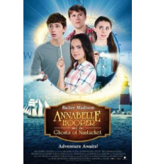 Аннабель Хупер и призраки Нантакета (2016)