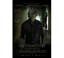 Аномальный (2016)