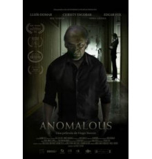 Аномальный (2016)