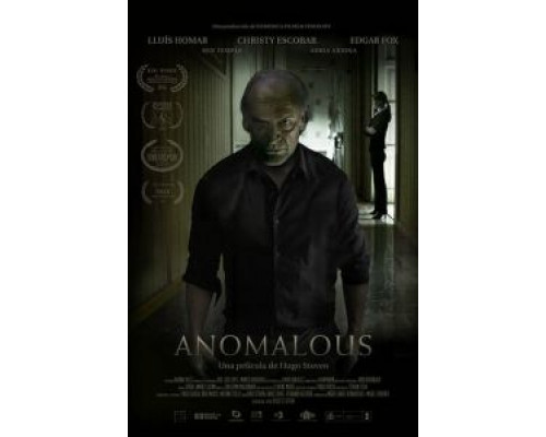 Аномальный  (фильм 2016) смотреть онлайн