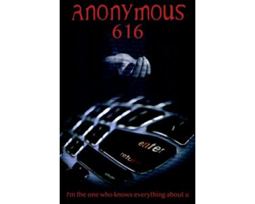 Аноним 616  (фильм 2018) смотреть онлайн