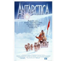 Антарктическая повесть (1983)