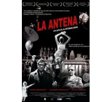 Антенна (2007)