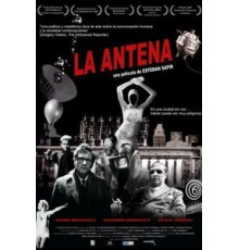 Антенна (2007)