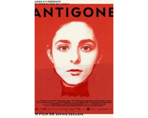 Антигона  (фильм 2019) смотреть онлайн