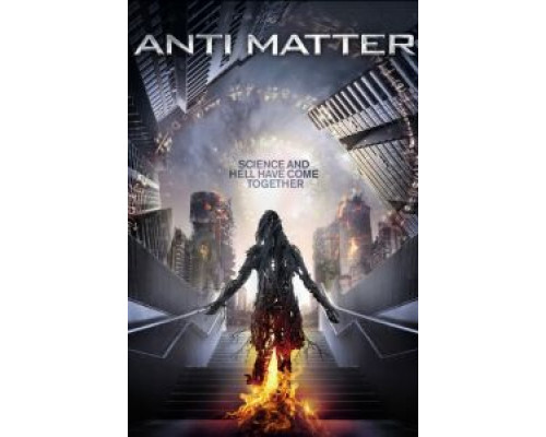 Антиматерия  (фильм 2016) смотреть онлайн