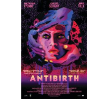 Антирождение (2016)