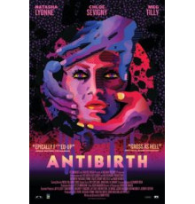 Антирождение (2016)