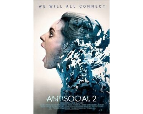 Антисоциалка 2  (фильм 2015) смотреть онлайн