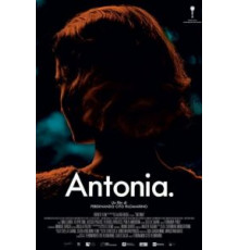 Антония (2015)